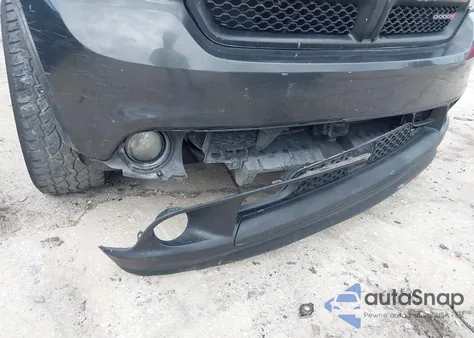 2011 Dodge Durango Citadel z USA, uszkodzony, nr VIN 1D4RD5GG6BC742273